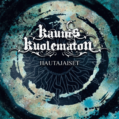 Kaunis Kuolematon : Hautajaiset